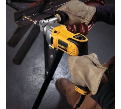 Дриль DeWALT 1100 Вт, 40 Нм кейс (DWD524KS) Дриль DeWALT 1100 Вт, 40 Нм кейс (DWD524KS)