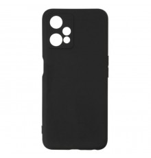 Чохол до мобільного телефона Armorstandart Matte Slim Fit Realme 9 Pro Camera cover Black (ARM61483)