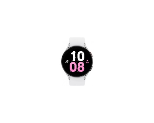 Смарт-часы Samsung Galaxy Watch 5 44mm Silver (SM-R910NZSASEK)