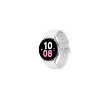 Смарт-годинник Samsung Galaxy Watch 5 44mm Silver (SM-R910NZSASEK)
