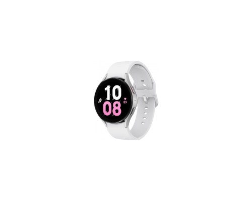 Смарт-часы Samsung Galaxy Watch 5 44mm Silver (SM-R910NZSASEK)