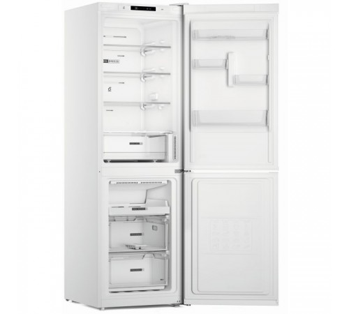 Холодильник Whirlpool W7X82IW