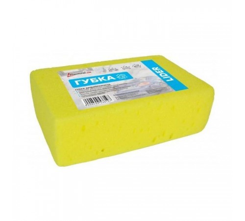Губка для миття Poputchik Lider (11-002) Губка для миття Poputchik Lider (11-002)