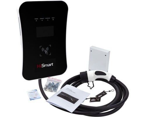 Зарядное устройство для HiSmart EV200085 Зарядное устройство для HiSmart EV200085