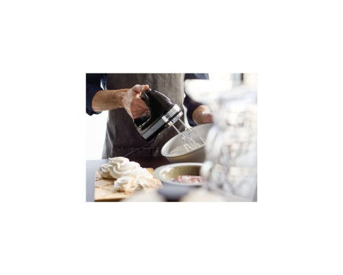 Міксер KitchenAid 5KHM9212EOB