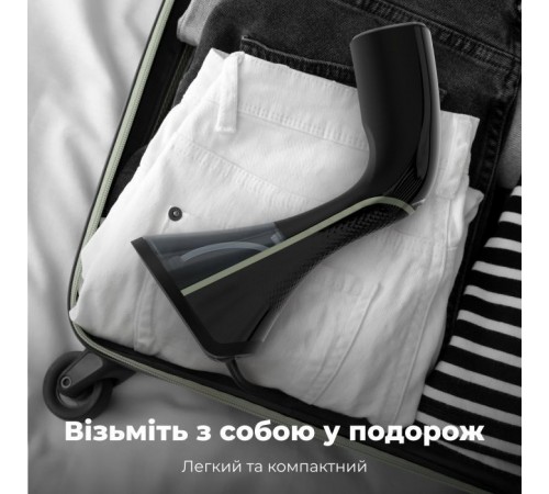 Відпарювач для одягу AENO GS3 (AGS0003) Відпарювач для одягу AENO GS3 (AGS0003)