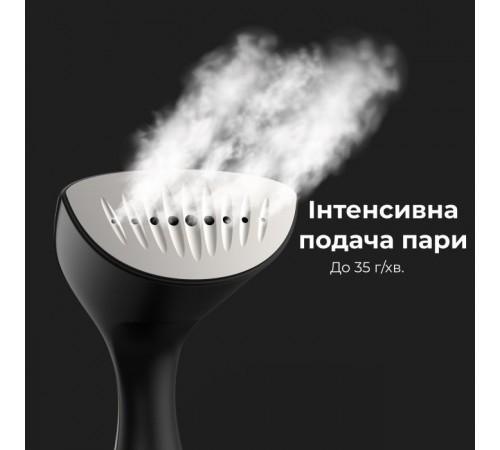 Відпарювач для одягу AENO GS3 (AGS0003) Відпарювач для одягу AENO GS3 (AGS0003)