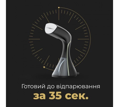 Відпарювач для одягу AENO GS3 (AGS0003) Відпарювач для одягу AENO GS3 (AGS0003)