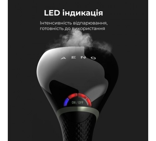 Відпарювач для одягу AENO GS3 (AGS0003) Відпарювач для одягу AENO GS3 (AGS0003)