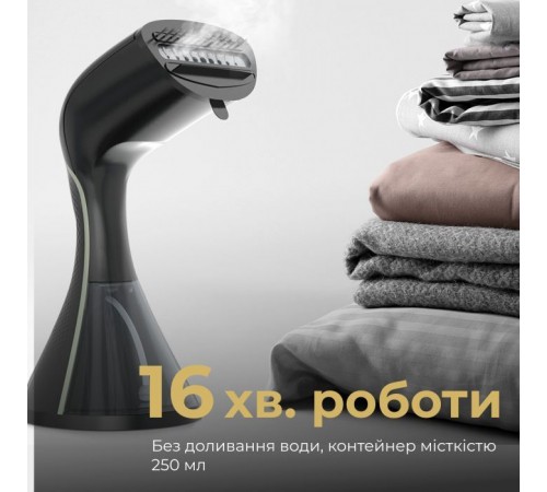 Відпарювач для одягу AENO GS3 (AGS0003) Відпарювач для одягу AENO GS3 (AGS0003)