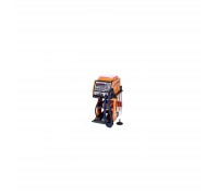 Зварювальний апарат G.I.KRAFT споттер 380V, 5200A (GI12114-380)