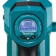 Автомобильный компрессор Makita 18В, LXT (без АКБ и ЗУ) (DMP181Z)