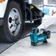 Автомобильный компрессор Makita 18В, LXT (без АКБ и ЗУ) (DMP181Z)