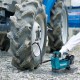 Автомобильный компрессор Makita 18В, LXT (без АКБ и ЗУ) (DMP181Z)