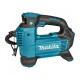 Автомобильный компрессор Makita 18В, LXT (без АКБ и ЗУ) (DMP181Z)