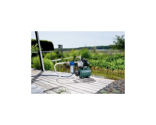 Насосна станція Metabo HWW 3300/25 G (600968000) Насосна станція Metabo HWW 3300/25 G (600968000)