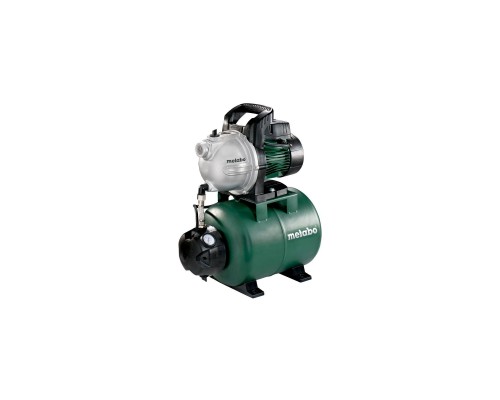 Насосна станція Metabo HWW 3300/25 G (600968000) Насосна станція Metabo HWW 3300/25 G (600968000)