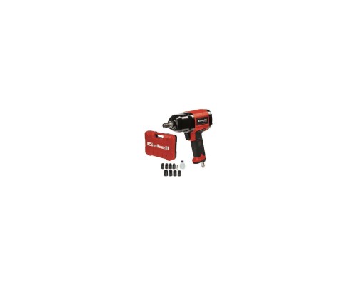 Гайковерт Einhell пневматический TC-PW 340 (4138950) Гайковерт Einhell пневматический TC-PW 340 (4138950)