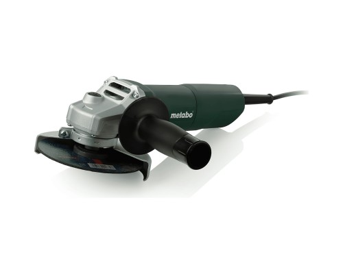 Шліфувальна машина Metabo W 650-125 (603602010) Шліфувальна машина Metabo W 650-125 (603602010)