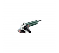 Шлифовальная машина Metabo W 650-125 (603602010)