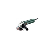 Шліфувальна машина Metabo W 650-125 (603602010)