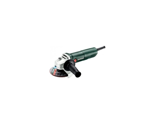 Шліфувальна машина Metabo W 650-125 (603602010) Шліфувальна машина Metabo W 650-125 (603602010)