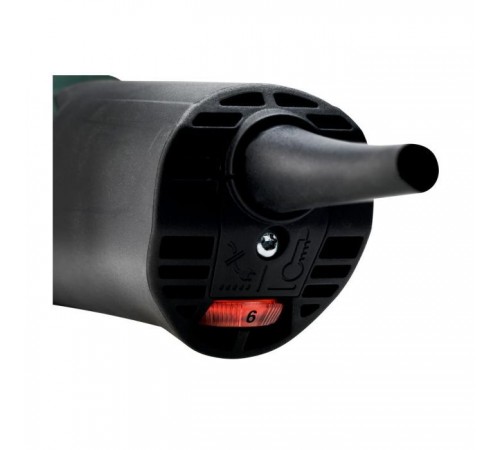 Шліфувальна машина Metabo WEV 11-125 Quick (603625000) Шліфувальна машина Metabo WEV 11-125 Quick (603625000)