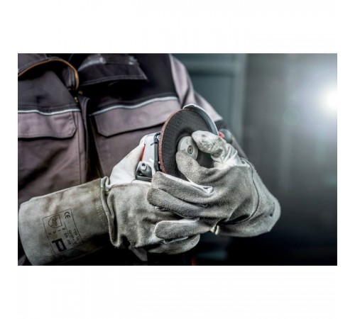 Шліфувальна машина Metabo WEV 11-125 Quick (603625000) Шліфувальна машина Metabo WEV 11-125 Quick (603625000)