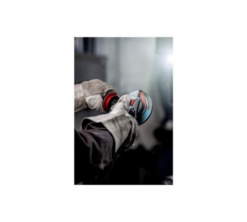 Шліфувальна машина Metabo WEV 11-125 Quick (603625000) Шліфувальна машина Metabo WEV 11-125 Quick (603625000)
