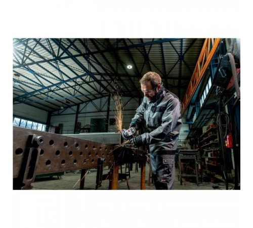 Шліфувальна машина Metabo WEV 11-125 Quick (603625000) Шліфувальна машина Metabo WEV 11-125 Quick (603625000)