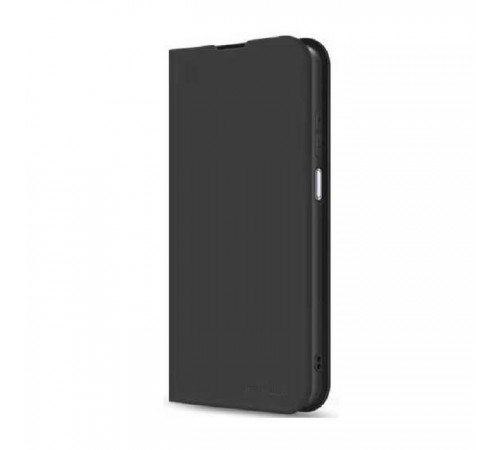 Чехол для мобильного телефона MAKE Samsung M13 Flip (Soft-Touch PU) Black (MCP-SM13BK) Чехол для мобильного телефона MAKE Samsung M13 Flip (Soft-Touch PU) Black (MCP-SM13BK)