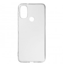 Чохол до мобільного телефона Armorstandart Air Series Motorola E40 Transparent (ARM63038)
