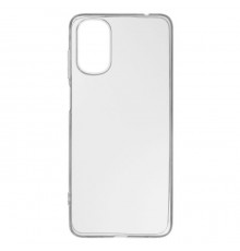 Чохол до мобільного телефона Armorstandart Air Series Motorola G22 Transparent (ARM62039)