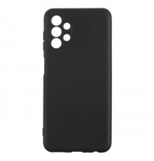 Чохол до мобільного телефона Armorstandart Matte Slim Fit Samsung A13 4G Camera Cover Black (ARM63337)
