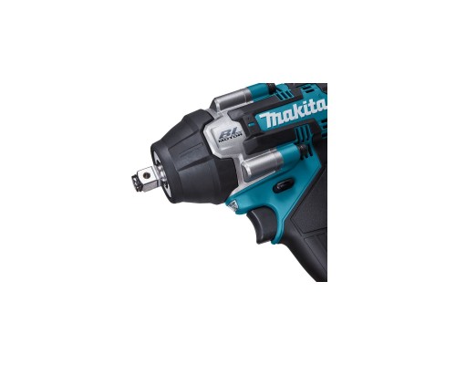 Гайковерт Makita TW007GD201 40V XGT, BL4025x2, DC40RA (TW007GD201) Гайковерт Makita TW007GD201 40V XGT, BL4025x2, DC40RA (TW007GD201)