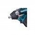 Гайковерт Makita TW007GD201 40V XGT, BL4025x2, DC40RA (TW007GD201)