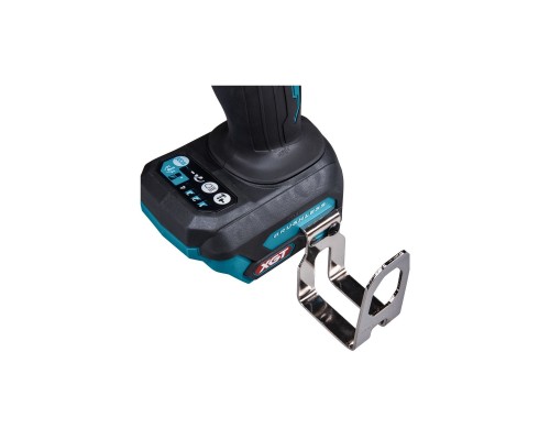 Гайковерт Makita TW007GD201 40V XGT, BL4025x2, DC40RA (TW007GD201) Гайковерт Makita TW007GD201 40V XGT, BL4025x2, DC40RA (TW007GD201)