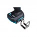 Гайковерт Makita TW007GD201 40V XGT, BL4025x2, DC40RA (TW007GD201)