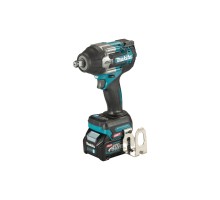 Гайковерт Makita TW007GD201 40V XGT, BL4025x2, DC40RA (TW007GD201)