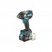 Гайковерт Makita TW007GD201 40V XGT, BL4025x2, DC40RA (TW007GD201)