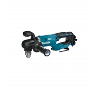 Дриль Makita кутова LXT, 18В (без АКБ та ЗП) (DDA450ZK)