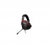Навушники ASUS ROG Delta S Core 3,5мм Black/Red (90YH03JC-B1UA00)