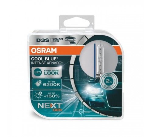 Автолампа Osram 66340CBN-HCB Автолампа Osram 66340CBN-HCB