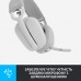 Навушники Logitech Zone Vibe 100 Wireless Off-White (981-001219)