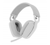 Наушники Logitech Zone Vibe 100 Wireless Off-White (981-001219)
