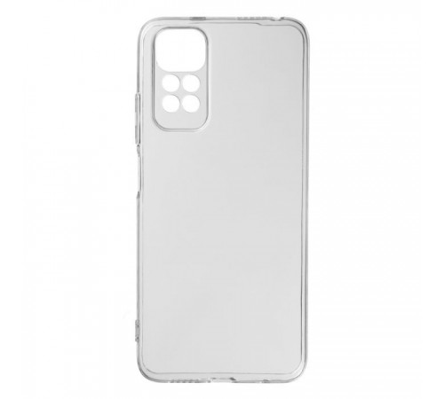 Чохол до мобільного телефона Armorstandart Air Series Xiaomi Redmi Note 11 / Note 11s Transparent (ARM61575) Чохол до мобільного телефона Armorstandart Air Series Xiaomi Redmi Note 11 / Note 11s Transparent (ARM61575)