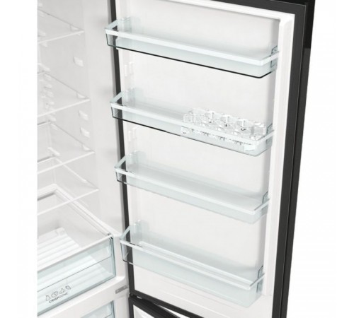 Холодильник Gorenje NRK6202EBXL4 Холодильник Gorenje NRK6202EBXL4