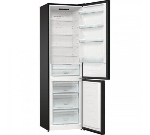 Холодильник Gorenje NRK6202EBXL4 Холодильник Gorenje NRK6202EBXL4
