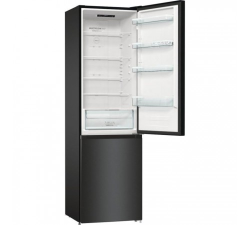 Холодильник Gorenje NRK6202EBXL4 Холодильник Gorenje NRK6202EBXL4