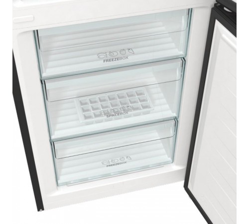 Холодильник Gorenje NRK6202EBXL4 Холодильник Gorenje NRK6202EBXL4